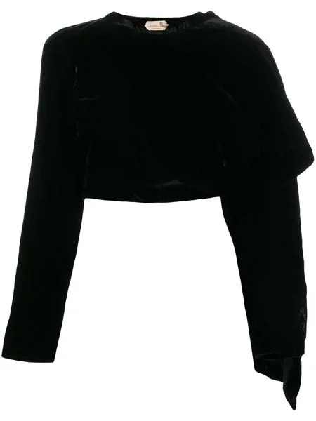 A.N.G.E.L.O. Vintage Cult болеро в стиле 1950-х
