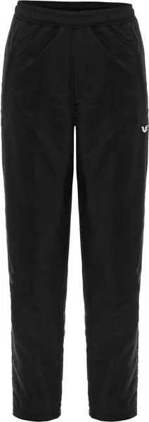 Спортивные брюки мужские Bilcee TB21ML05W0061-1-1006 черные S