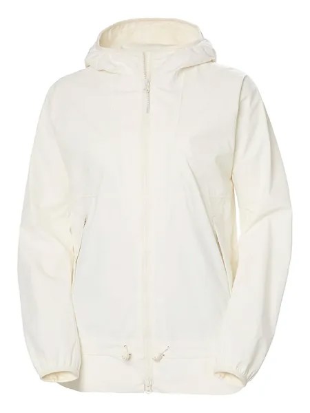 Дождевик Helly Hansen, кремовый