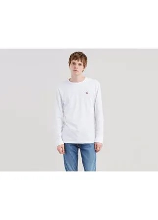 Лонгслив Levis LS ORIGINAL HM TEE 72848-0000 M