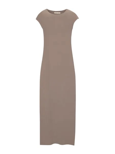 Платье Pull&Bear, цвет Brocade