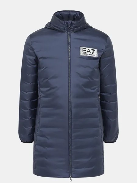 Куртки EA7 Emporio Armani