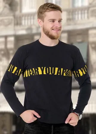Лонгслив
