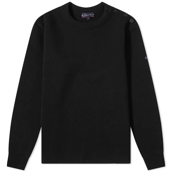 Джемпер Armor-Lux 1901 Fouesnant Sailor Crew Knit