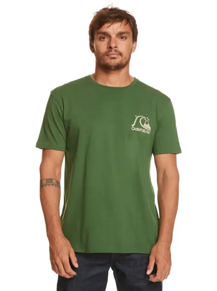 Футболка Quiksilver 