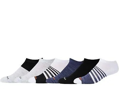 Мужские носки Merrell Recycled Cushioned Low Cut, набор из 6 пар