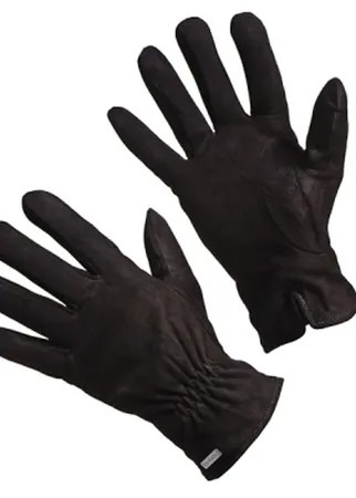 Перчатки мужские Dr.Koffer H710040-120 черные 9