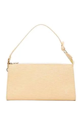 Louis Vuitton сумка Épi Pochette Accessoires 2002-го года