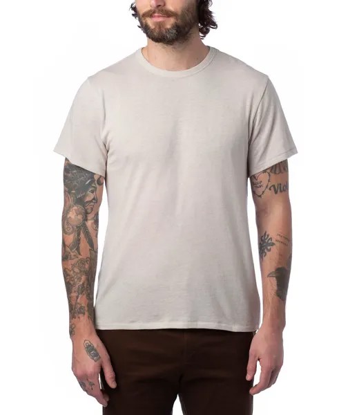 Мужская футболка the keeper Alternative Apparel, мульти