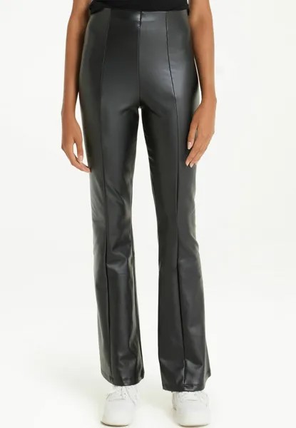 Брюки THERMO Tezenis, черный