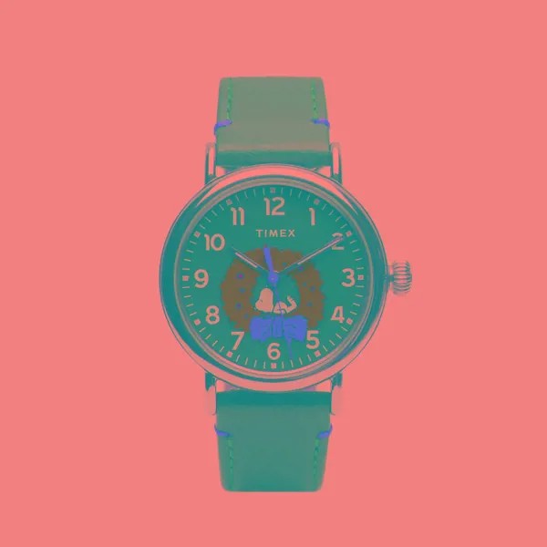 Наручные часы Timex x Peanuts Standard Featuring Snoopy
