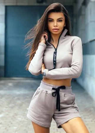 Женские шорты и велосипедки Rawwwr clothing