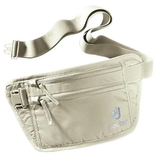 Кошелек Deuter Security Money Belt I Sand