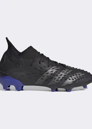 Футбольные бутсы Predator Freak.1 FG adidas Performance