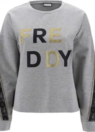 Свитшот женский Freddy, размер 44-46