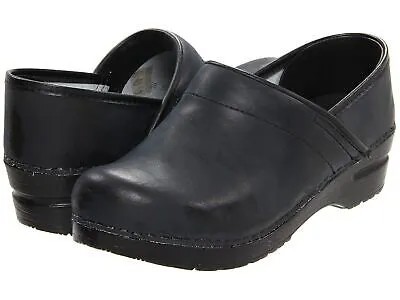 Женские сабо Sanita Professional PU
