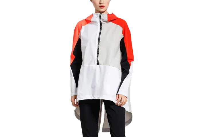 Женская куртка Under Armour, цвет White