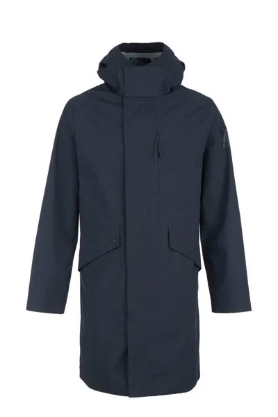 Плащ мужской URBAN TIGER 12.025877 синий XL