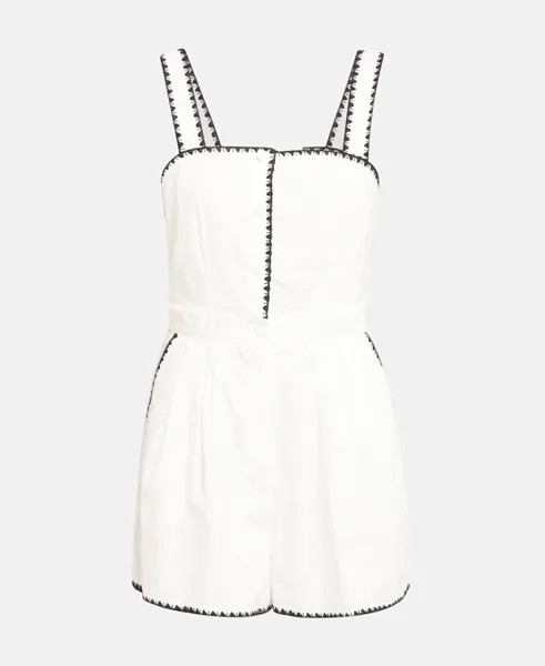 Комбинезон Claudie Pierlot, экрю