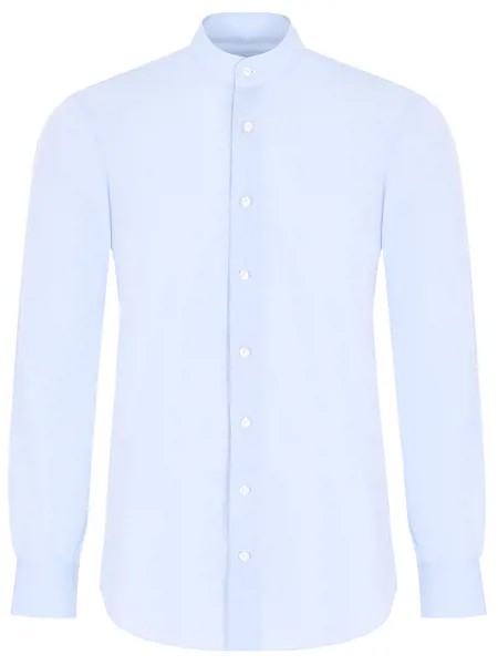 Рубашка Regular Fit хлопковая