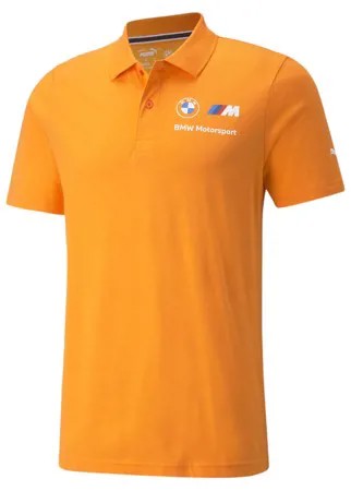 Поло BMW M Motorsport Essentials Men's Polo Shirt