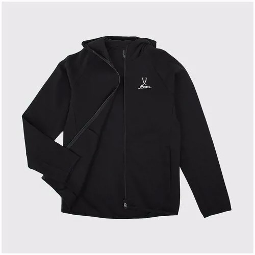 Олимпийка Jogel Essential Athlete Jacket