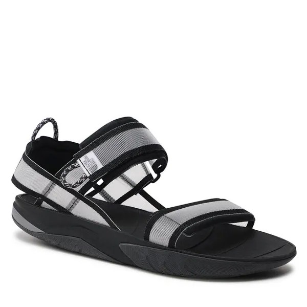 Сандалии The North Face SkeenaSport Sandal, серый