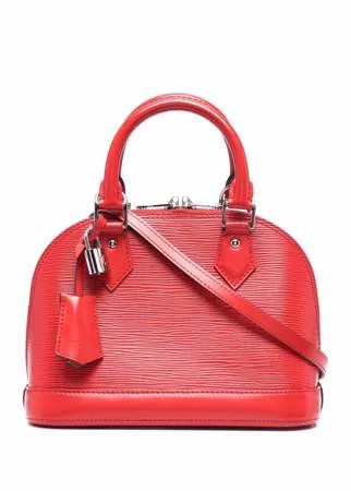 Louis Vuitton сумка Alma BB 2014-го года