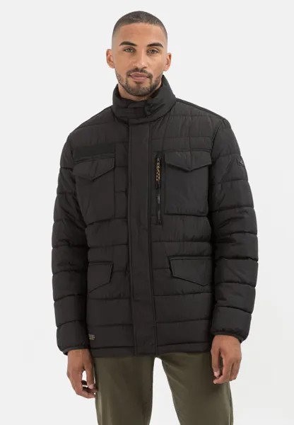 Куртка мужская Camel Active 420940-8O40 серая L