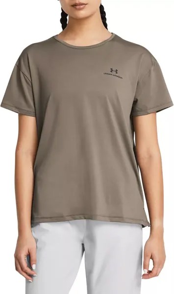Женская футболка с коротким рукавом Under Armour Vanish Energy 2.0