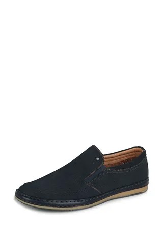 Туфли мужские T.Taccardi K5239LC-2C синие 45 RU