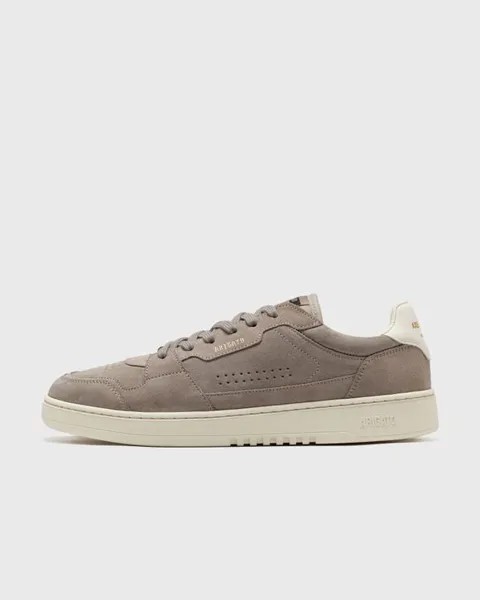 Кроссовки Axel Arigato Dice Lo, цвет dark beige/beige