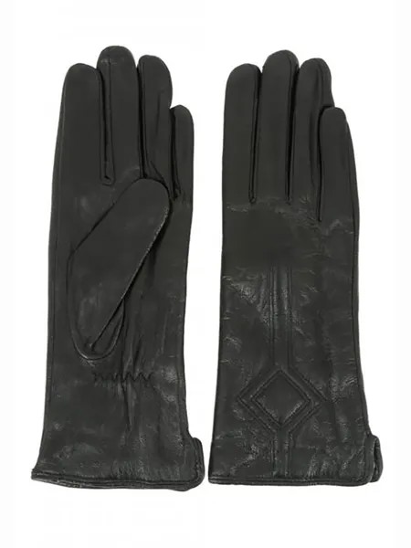 Перчатки  женские Stella 49412_G_BLACK, черные