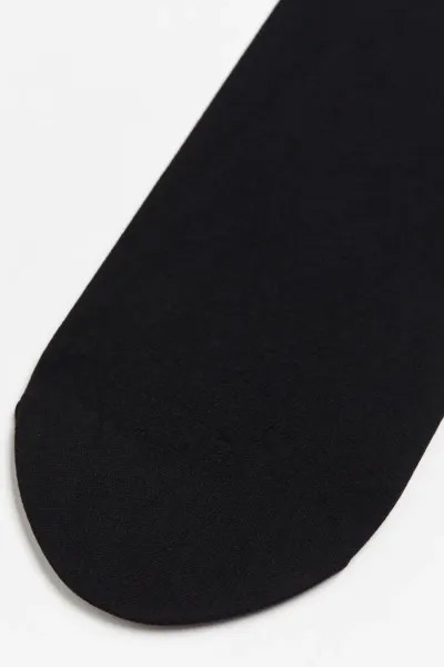 Шейперные колготки 70 ден  H&M, черный