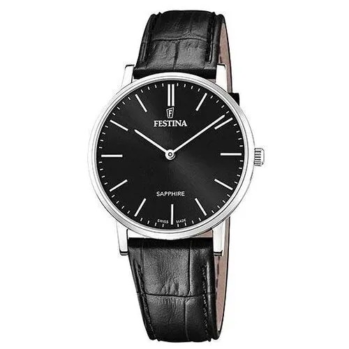 Наручные часы Festina Swiss Made 20012.4