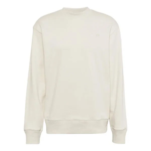 Толстовка adidas Originals Sweatshirt IC8080, кремовый