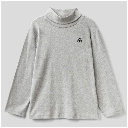 Лонгслив United Colors of Benetton для мальчиков 22A_3FHAG105E_501_90