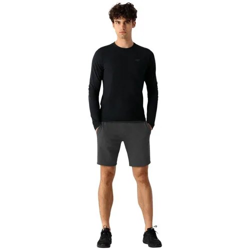 Лонгслив 4F MEN'S LONGSLEEVES Мужчины NOSH4-TSML350-30S M