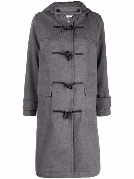 Mackintosh пальто Inverallan