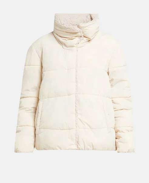 Зимняя куртка Esprit, цвет Oatmeal