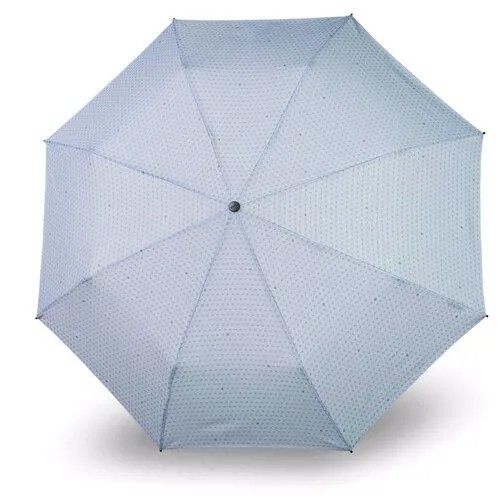 Зонт Knirps автомат X.205 Vision Duomatic AIR CLOUDS INCL PAPER BOX 95 6205 706289