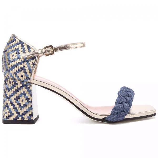 Босоножки Pollini