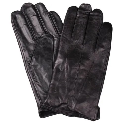 Перчатки Pitas, размер 11, черный