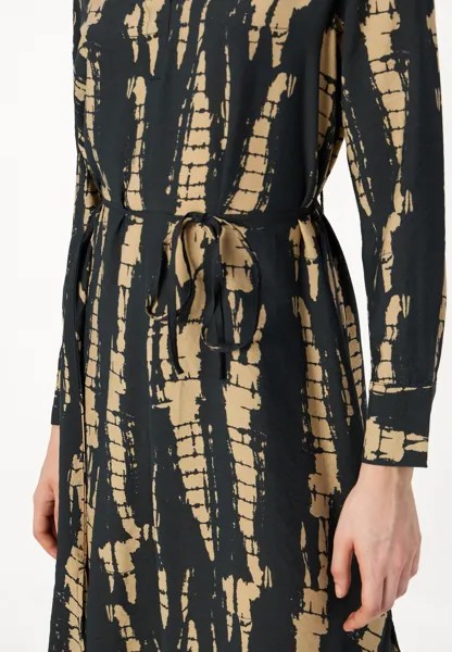 Повседневное платье JDYSOUL DRESS JDY, черный