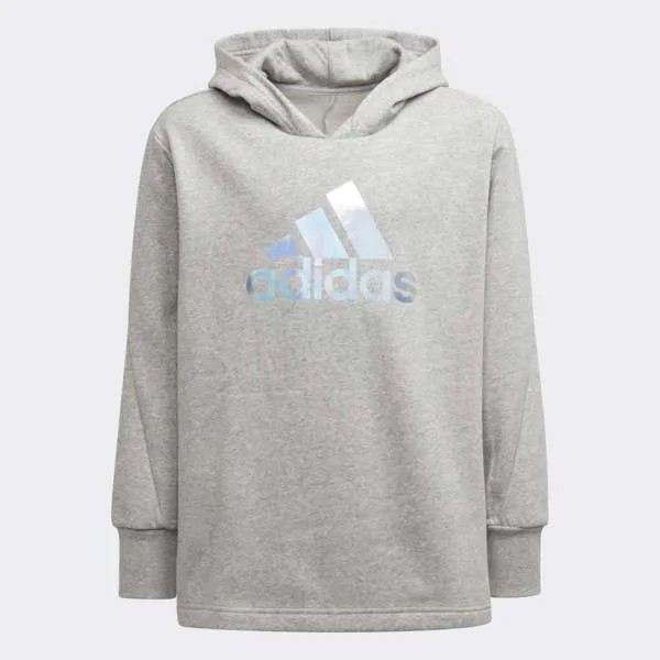 Худи Dance Metallic-Print adidas Performance