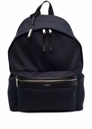 Saint Laurent рюкзак на молнии