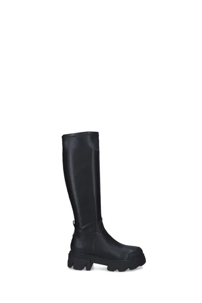 Носки до колена KG Kurt Geiger Trekker Kurt Geiger London, черный