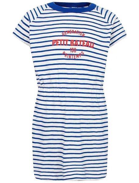 Платье PETIT BATEAU