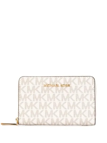 Michael Michael Kors кошелек с логотипом