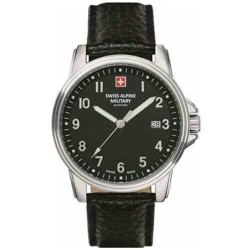 Наручные часы Swiss Alpine Military 7011.1537SAM